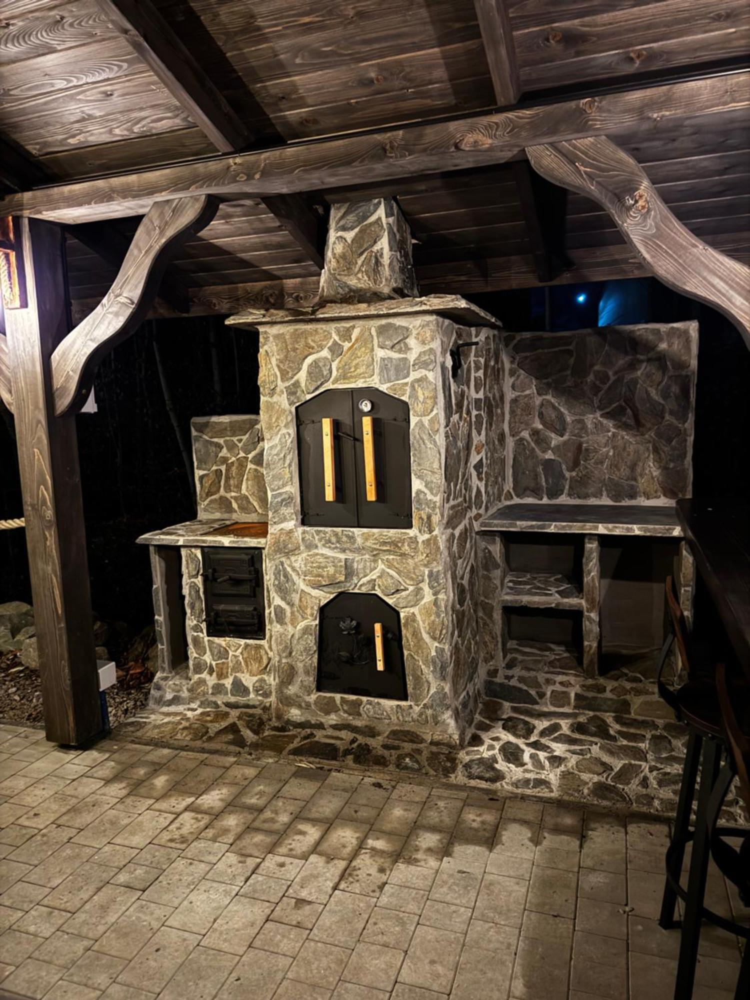 Kaskada Apartments & Sauna Na Wylacznosc Szczyrk Exterior foto